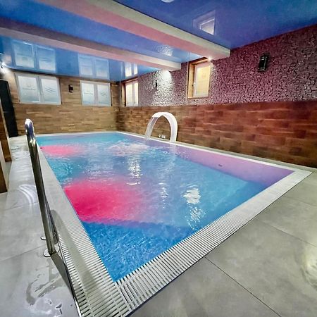 Baltic Sun Spa Rewal Exteriör bild